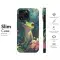 Tropical Frog in Bloom Phone Case iPhone Samsung Cover Pixel 4834 - Image 7