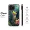 Tropical Frog in Bloom Phone Case iPhone Samsung Cover Pixel 4834 - Image 8