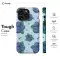 Tropical Fruit Blueberry Seamless  Phone Case iPhone Samsung Pixel & More 389 - Image 5