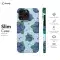 Tropical Fruit Blueberry Seamless  Phone Case iPhone Samsung Pixel & More 389 - Image 6