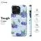 Tropical Fruit Blueberry Seamless Phone Case iPhone Samsung Pixel & More 390 - Image 5
