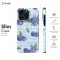 Tropical Fruit Blueberry Seamless Phone Case iPhone Samsung Pixel & More 390 - Image 6