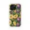 Tropical Fruit Burst
 Phone Case iPhone Samsung Cover Pixel 4222 - Image 1