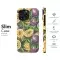 Tropical Fruit Burst
 Phone Case iPhone Samsung Cover Pixel 4222 - Image 7