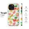 Tropical Fruit Burst
 Phone Case iPhone Samsung Cover Pixel 5857 - Image 6