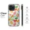 Tropical Fruit Burst
 Phone Case iPhone Samsung Cover Pixel 5857 - Image 8