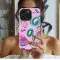 Tropical Fruit Phone Case iPhone Samsung Cover Pixel 2848 - Image 2
