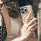 Tropical Fruit & Serpent Dreams Phone Case iPhone Samsung Cover Pixel 4919 - Image 5