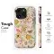 Tropical Fruit & Serpent Dreams Phone Case iPhone Samsung Cover Pixel 4919 - Image 6