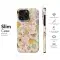Tropical Fruit & Serpent Dreams Phone Case iPhone Samsung Cover Pixel 4919 - Image 7