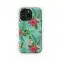 Tropical Hibiscus Bloom
 Phone Case iPhone Samsung Cover Pixel 5487 - Image 1