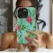 Tropical Hibiscus Bloom
 Phone Case iPhone Samsung Cover Pixel 5487 - Image 2