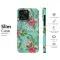 Tropical Hibiscus Bloom
 Phone Case iPhone Samsung Cover Pixel 5487 - Image 7