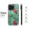 Tropical Hibiscus Bloom
 Phone Case iPhone Samsung Cover Pixel 5487 - Image 8