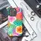 Tropical Hibiscus Leaf Phone Case iPhone Samsung Cover Pixel 2784 - Image 3