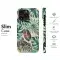 Tropical Images Phone Case iPhone Samsung Cover Pixel 3529 - Image 7
