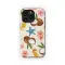 Tropical Island Watercolor Escape Phone Case iPhone Samsung Cover Pixel 7655 - Image 1