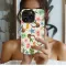 Tropical Island Watercolor Escape Phone Case iPhone Samsung Cover Pixel 7655 - Image 2