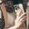 Tropical Island Watercolor Escape Phone Case iPhone Samsung Cover Pixel 7655 - Image 5