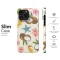 Tropical Island Watercolor Escape Phone Case iPhone Samsung Cover Pixel 7655 - Image 7