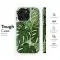 Tropical Leaf Phone Case iPhone Samsung Cover Pixel 3604 - Image 6