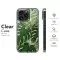 Tropical Leaf Phone Case iPhone Samsung Cover Pixel 3604 - Image 8