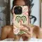 Tropical Palm Leaf Phone Case iPhone Samsung Cover Pixel 2804 - Image 2