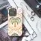 Tropical Palm Leaf Phone Case iPhone Samsung Cover Pixel 2804 - Image 3