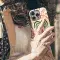 Tropical Palm Leaf Phone Case iPhone Samsung Cover Pixel 2804 - Image 5