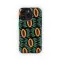 Tropical Papaya Pattern
 Phone Case iPhone Samsung Cover Pixel 5921 - Image 1