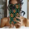Tropical Papaya Pattern
 Phone Case iPhone Samsung Cover Pixel 5921 - Image 2