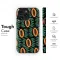 Tropical Papaya Pattern
 Phone Case iPhone Samsung Cover Pixel 5921 - Image 6