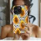 Tropical Papaya Polka Dot Pop Phone Case iPhone Samsung Cover Pixel 7588 - Image 2