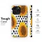 Tropical Papaya Polka Dot Pop Phone Case iPhone Samsung Cover Pixel 7588 - Image 6