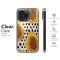 Tropical Papaya Polka Dot Pop Phone Case iPhone Samsung Cover Pixel 7588 - Image 8