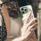 Tropical Parrot Paradise Pattern Phone Case iPhone Samsung Cover Pixel 5429 - Image 5
