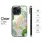 Tropical Parrot Paradise Pattern Phone Case iPhone Samsung Cover Pixel 5429 - Image 8