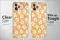 Tropical Phone Case Boho Style Floral Fiji Summer Pattern Cover - Image 2