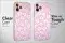 Tropical Phone Case Boho Style Floral Fiji Summer Pattern Cover - Image 5