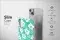 Tropical Phone Case Boho Style Floral Fiji Summer Pattern Cover - Image 7