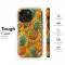 Tropical Pineapple Paradise
 Phone Case iPhone Samsung Cover Pixel 4128 - Image 6