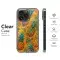 Tropical Pineapple Paradise
 Phone Case iPhone Samsung Cover Pixel 4128 - Image 8