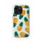 Tropical Pineapple Pop Art Delight Phone Case iPhone Samsung Cover Pixel 7642 - Image 1