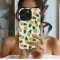 Tropical Pineapple Pop Art Delight Phone Case iPhone Samsung Cover Pixel 7642 - Image 2