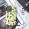 Tropical Pineapple Pop Art Delight Phone Case iPhone Samsung Cover Pixel 7642 - Image 3