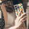 Tropical Pineapple Pop Art Delight Phone Case iPhone Samsung Cover Pixel 7642 - Image 5