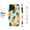 Tropical Pineapple Pop Art Delight Phone Case iPhone Samsung Cover Pixel 7642 - Image 7
