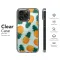 Tropical Pineapple Pop Art Delight Phone Case iPhone Samsung Cover Pixel 7642 - Image 8