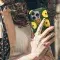 Tropical Pineapple Slice Phone Case iPhone Samsung Cover Pixel 3153 - Image 5