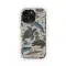 Tropical Primitive Stationery Liners Phone Case iPhone Samsung Cover Pixel 3433 - Image 1